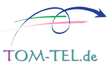 TOM-TEL Thomas Modzelewski